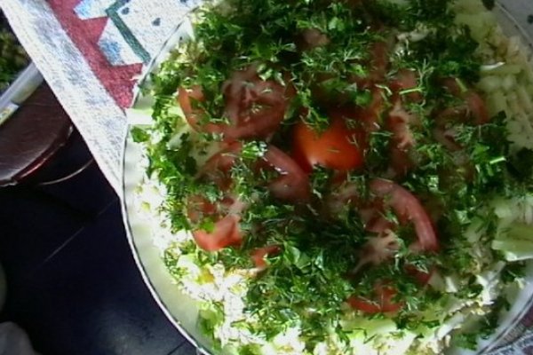 PIURE DE DOVLECEI CU CARTOFI