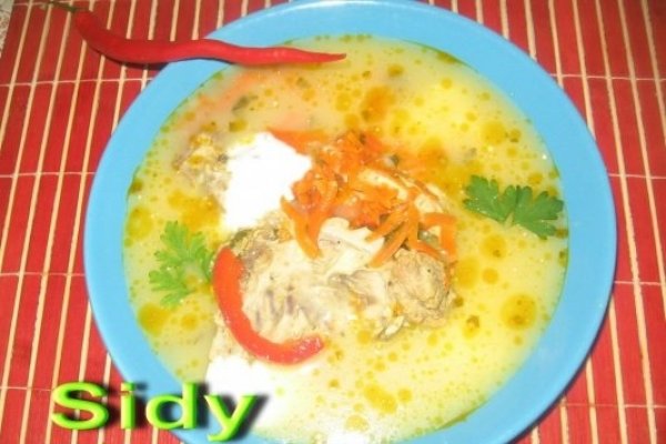 Ciorba radauteana,.de Bihor