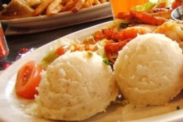 Cum pregatim Jambalaya