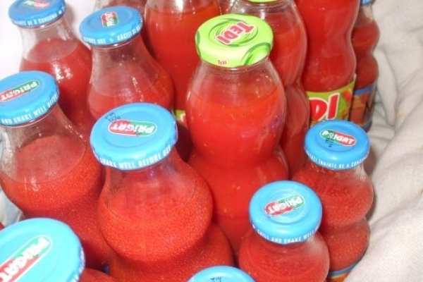 SUC DE ROSII PENTRU IARNA