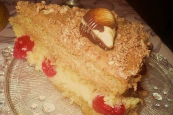 Tort Nisipurile Aurii