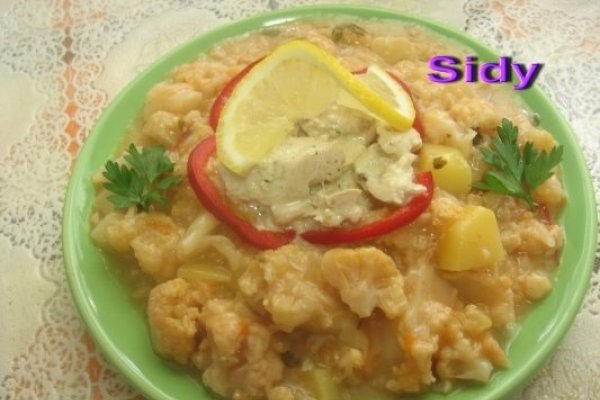 Conopida cu smantana