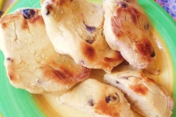 Turtite cu masline la Doubletta