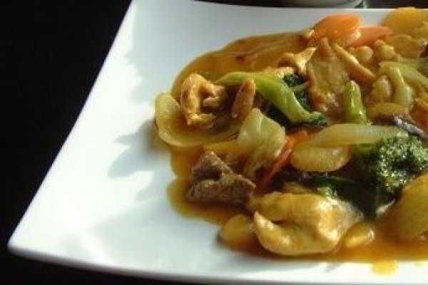 Secretele bucatariei jamaicane