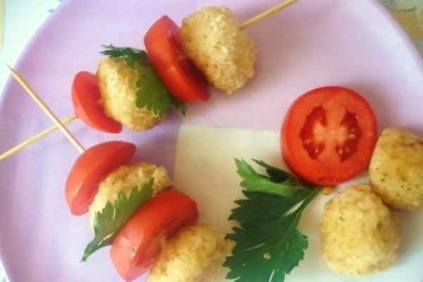 Bile de orez la Doubletta