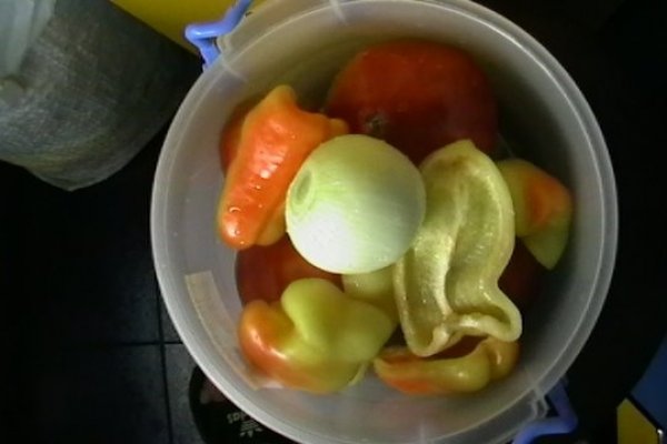 CARTOFI NOI CU DOVLECEI