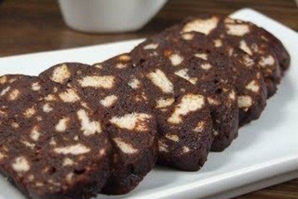 Salam de biscuiţi reţetă