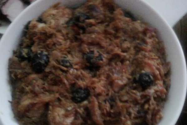 Mancare rece din curcan