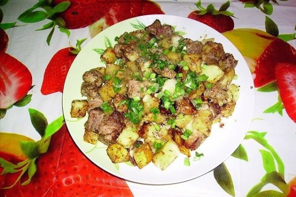 Cartofi cu carne in rola