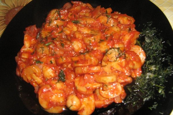 Tocanita de ciuperci