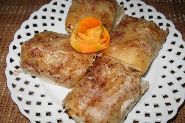 Placinta dobrogeana  cu dovleac