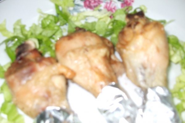 Ciocanele apetisante