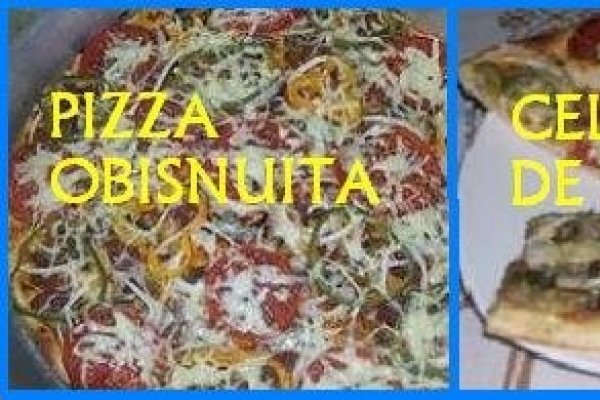 Pizza  a la Camelia(de 2 feluri)