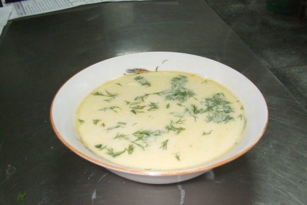 ciorba de pui alagrec