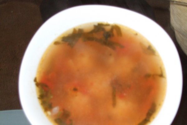 Ciorba de perisoare (10 portii)