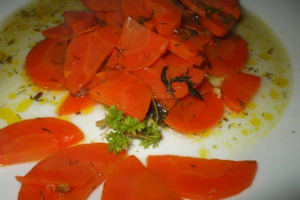 Morcovi  natur (carote)