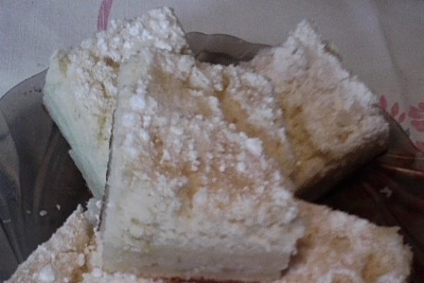 Prajitura inteligenta