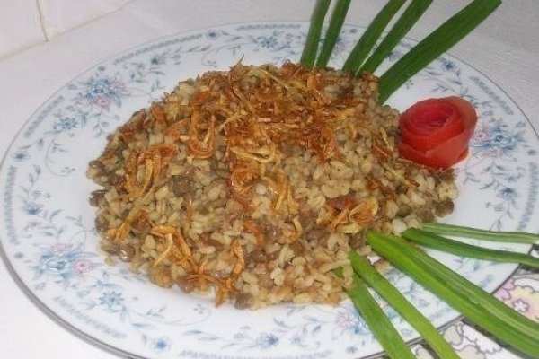 Mujedera(specific arab)