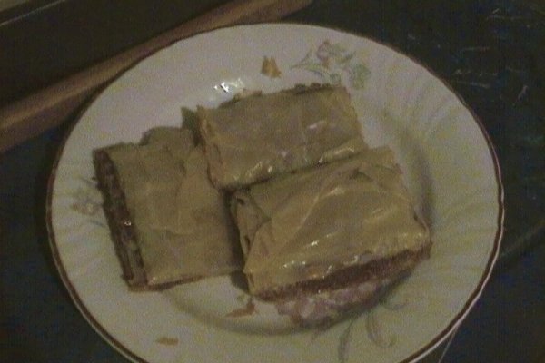 Foietaj cu gem de gutui si nuca