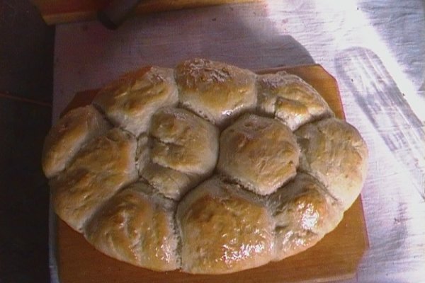 Chifle cu lapte praf