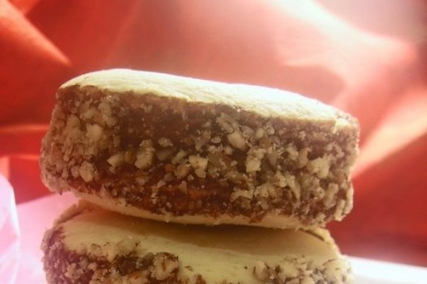 Fursecuri cu ciocolata