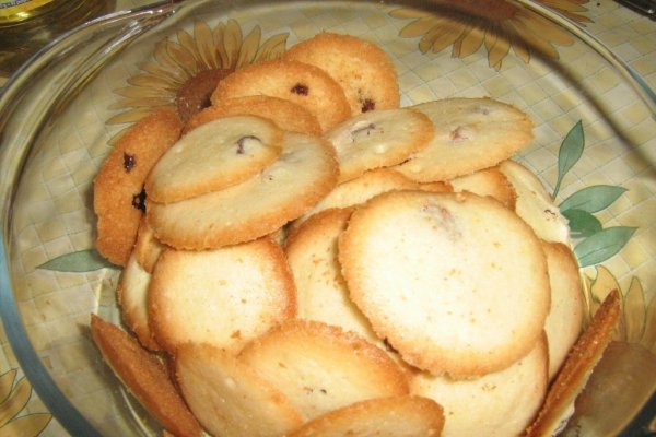 Fursecuri cu stafide