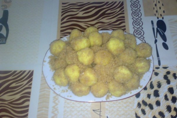 Reţetă de preparare a papanaşilor fierţi