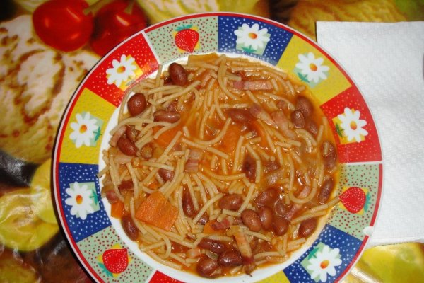 Pasta e fagioli