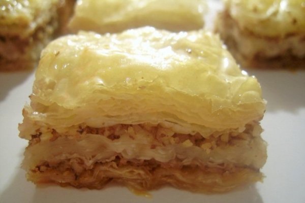 Baclava