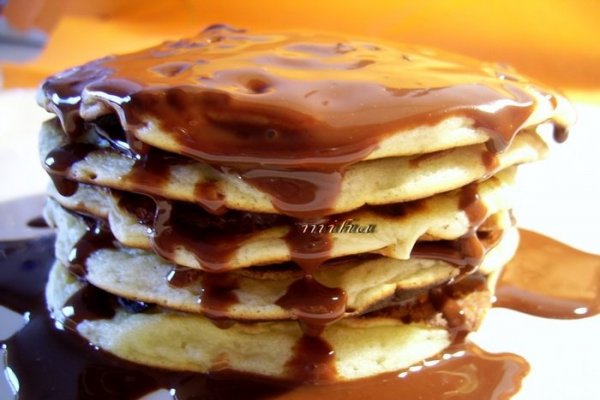 Clătite pufoase reţetă