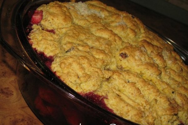 Mere si mure acoperite la cuptor