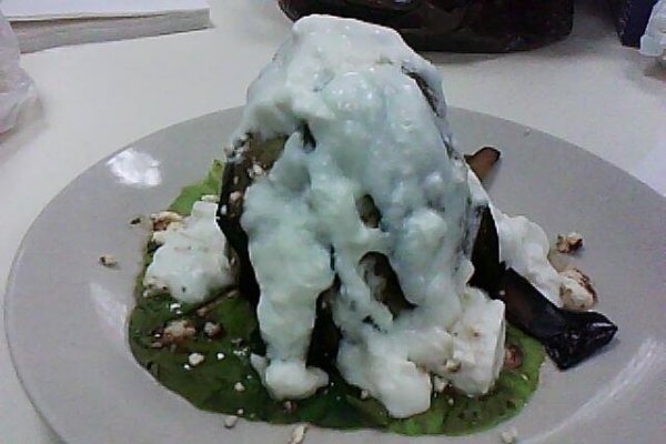 Surpriza din Vulcanul Arenal