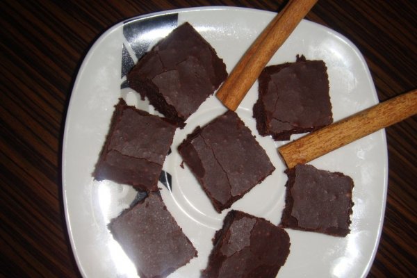 Ciocolata cu portocala si scortisoara