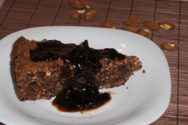 Prajitura cu ciocolata