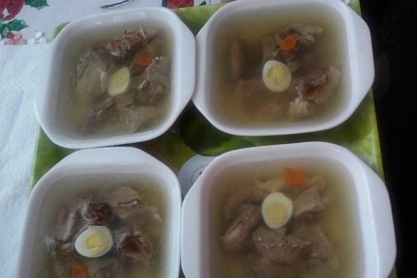 Piftie ( racitura) de porc