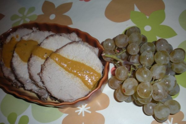 muschiulet in sos la cuptor