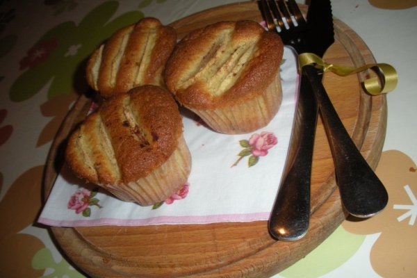 muffins cu mere si scortisosra