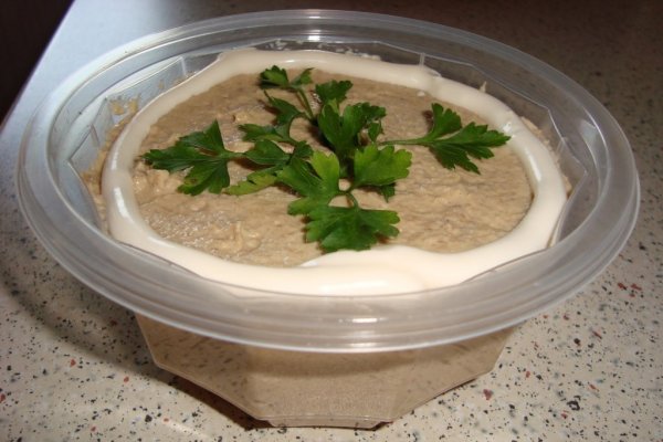 Ciuperci cu maioneza