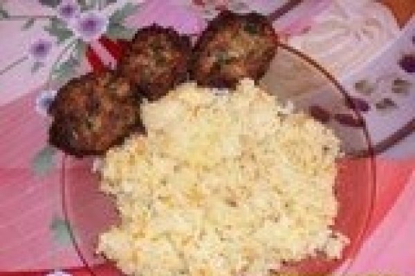 Chiftelute de legume