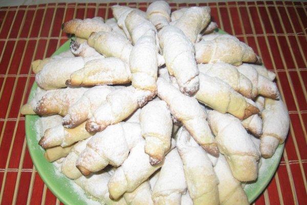 Cornulete alla mami meu