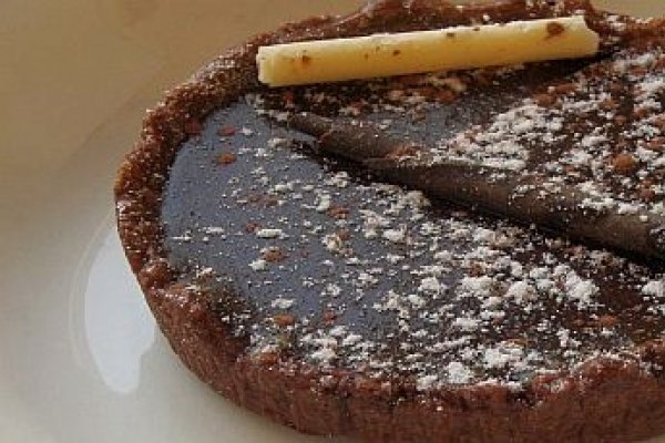 Ciocolata de casa, rasfatul deplin al gustului