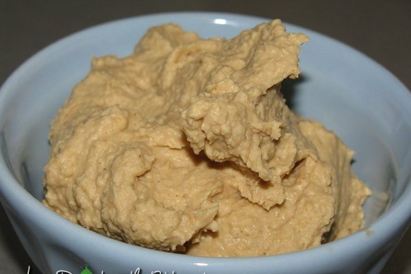 Humus reţetă