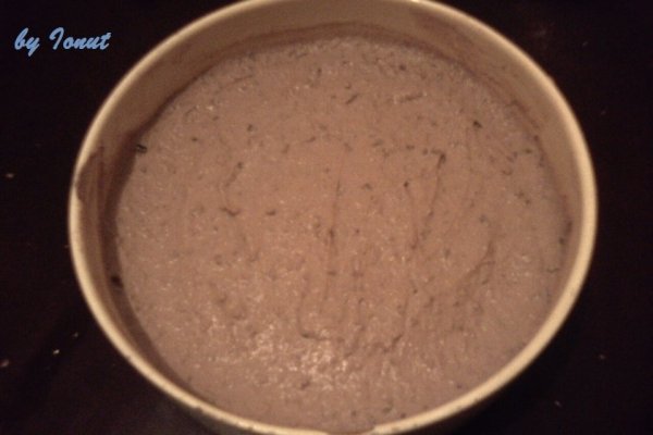 Pate de ficat de casa