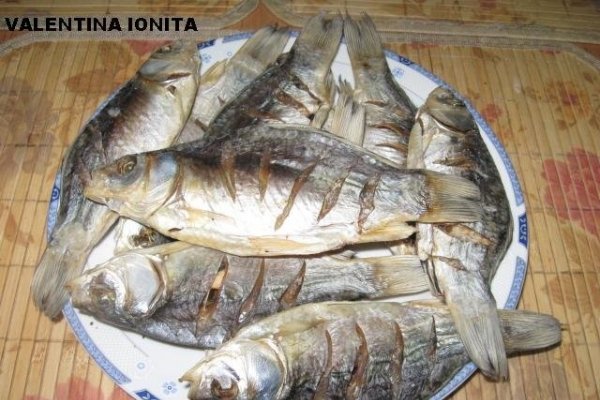 Peste sarat si uscat