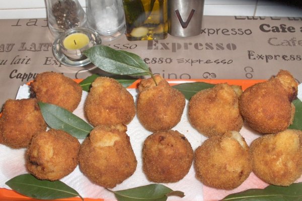 "Pere" de gãinã (Peras de galinha)