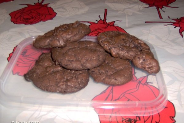 Fursecuri choco-choco