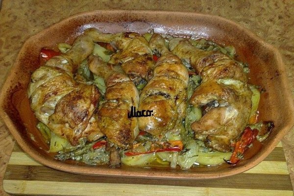 Pulpe Gatit In Vas Roman Fara Ulei