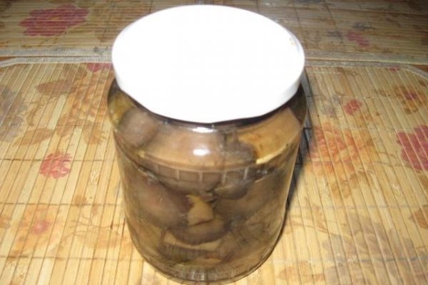 Marinata de ciuperci (Reteta originala preluata de la Manastirea Varatec)