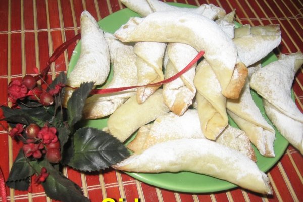 Cornulete ce ti se topesc in gura