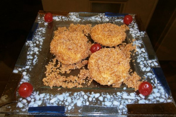 Reţetă de preparare a papanaşilor fierţi